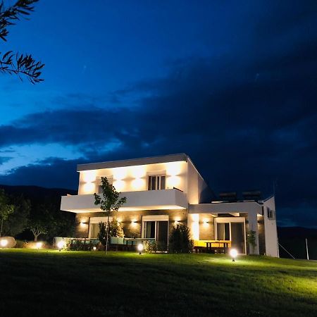Terra Holiday Homes- Sunflower Asprovalta Exterior foto