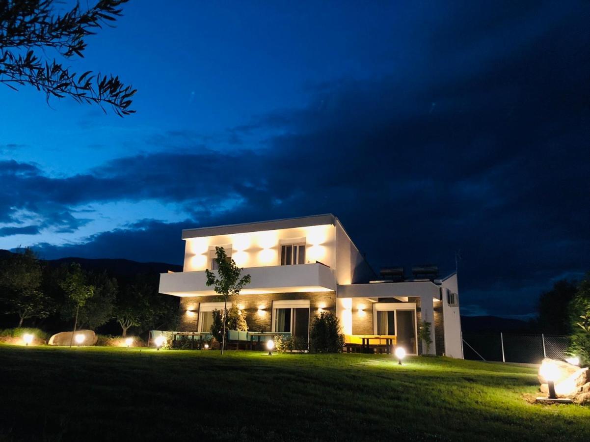 Terra Holiday Homes- Sunflower Asprovalta Exterior foto