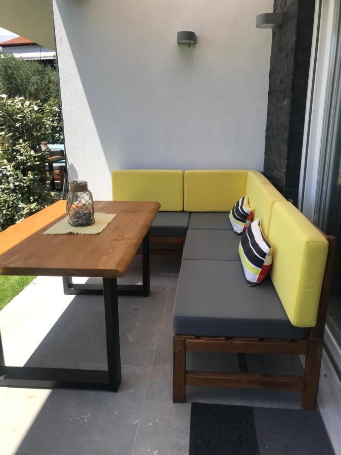 Terra Holiday Homes- Sunflower Asprovalta Exterior foto