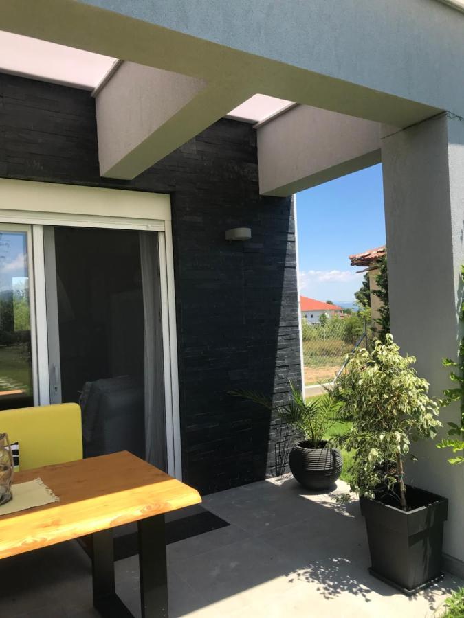Terra Holiday Homes- Sunflower Asprovalta Exterior foto