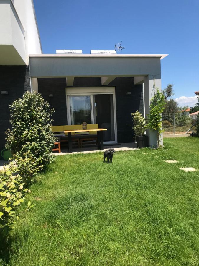 Terra Holiday Homes- Sunflower Asprovalta Exterior foto